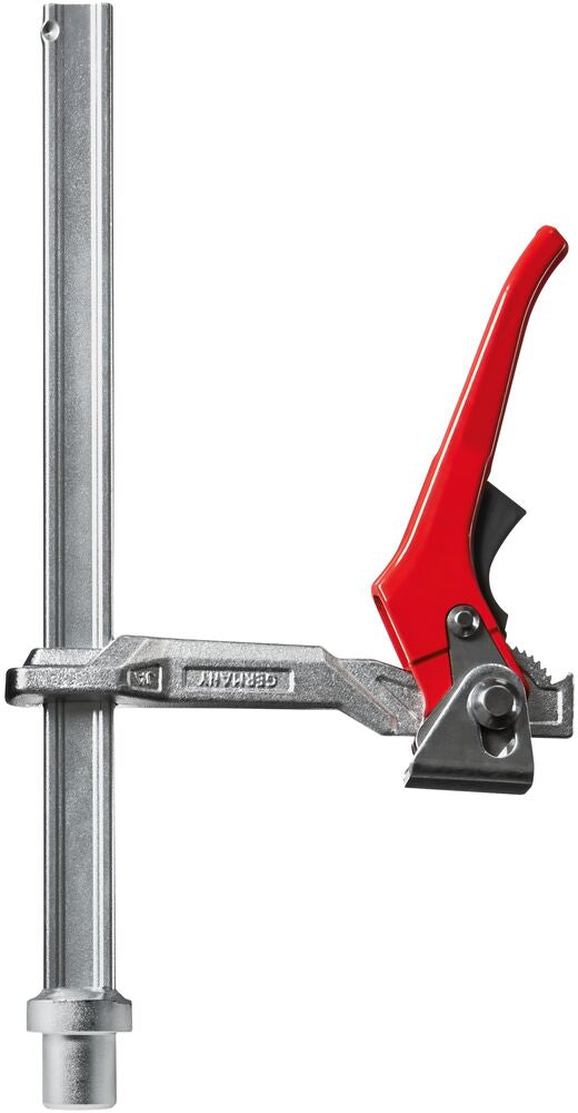 Suvirinimo stalo spaustuvai metalui Bessey TW