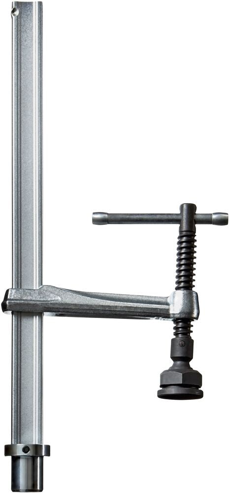 Stalo spaustuvas su specialia prispaudimo galvute TWM28-30-12