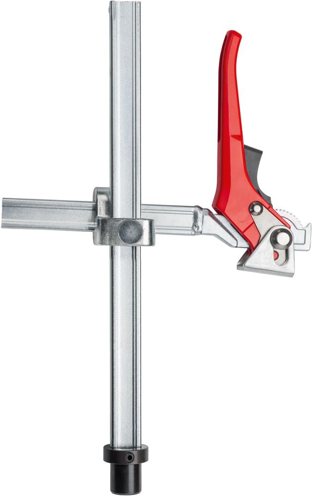 Suvirinimo stalo spaustuvai metalui Bessey TW