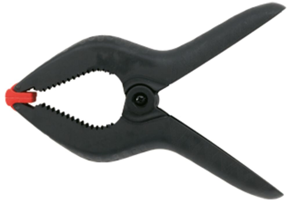 Spyruoklinis spaustuvas Clippix XC