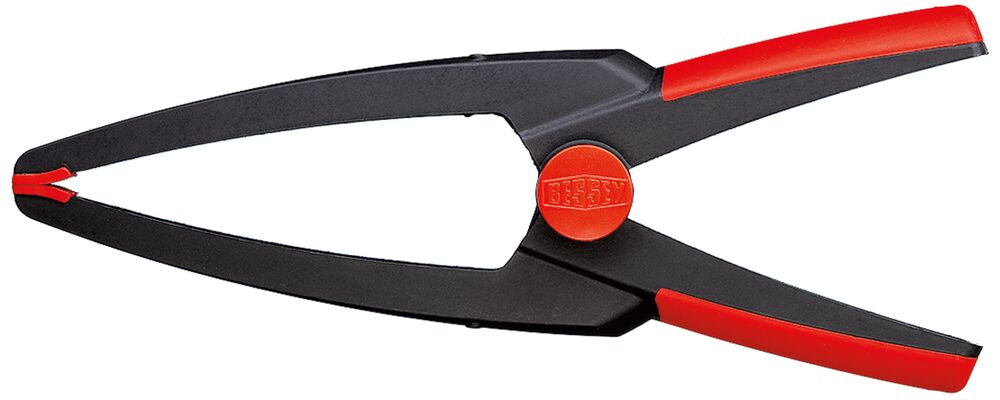 Spyruoklinis spaustuvas BESSEY Clippix XCL