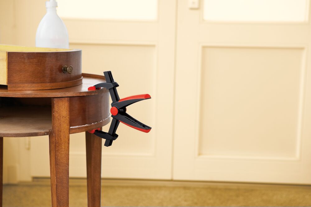 Spyruoklinis spaustuvas VarioClippix XV5-170